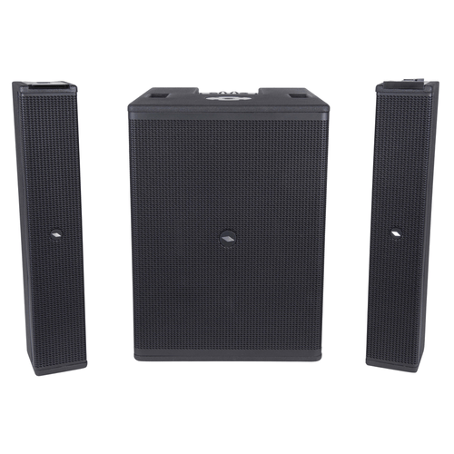 PROEL SOUND Compact Portable Array System