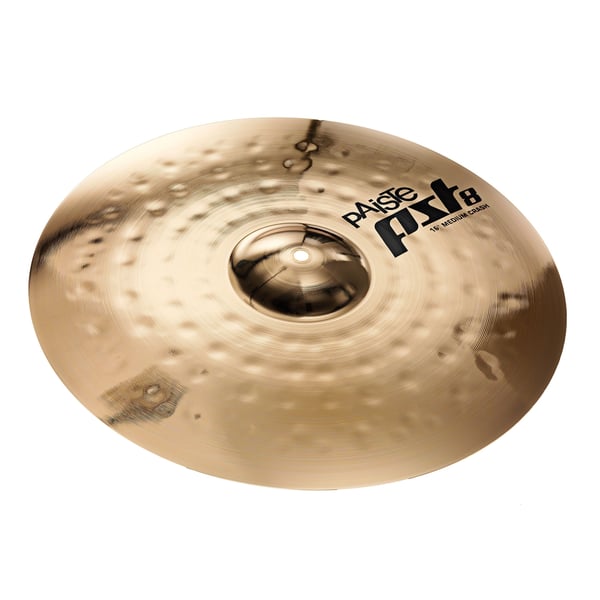 PAISTE Piatto Reflector Medium Crash 16"