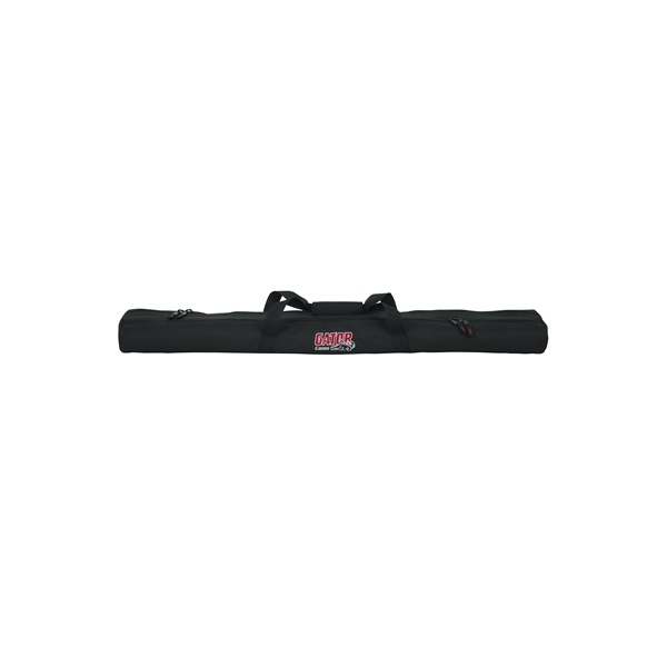 Gator Cases GPA-SPKRSPBG-42DLX Borsa aste subwoofer 42" 2 scomparti