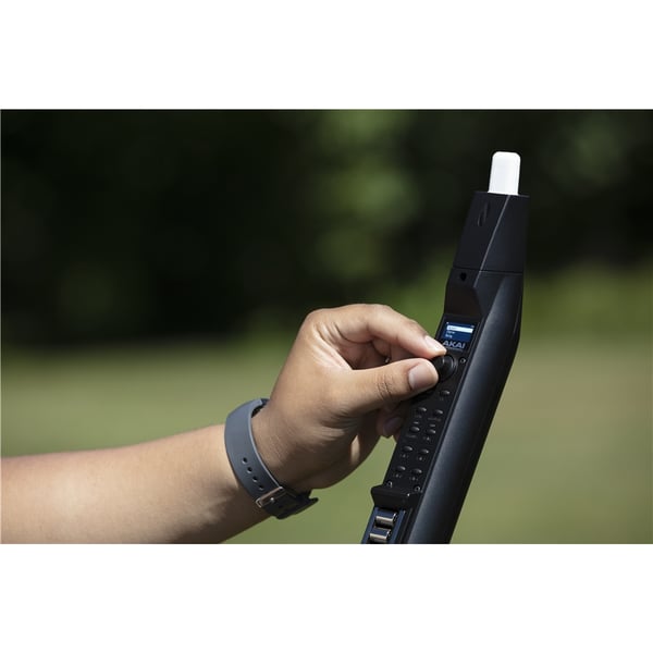 Akai Professional EWI SOLO WIND CONTROLLER