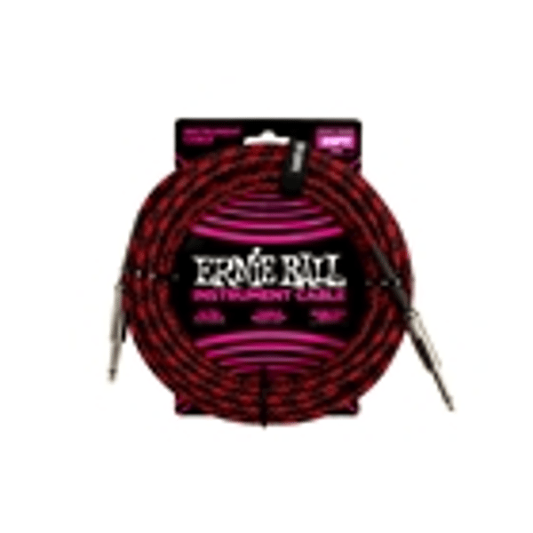 Ernie Ball 6398 Treccia Dritta 7.6m