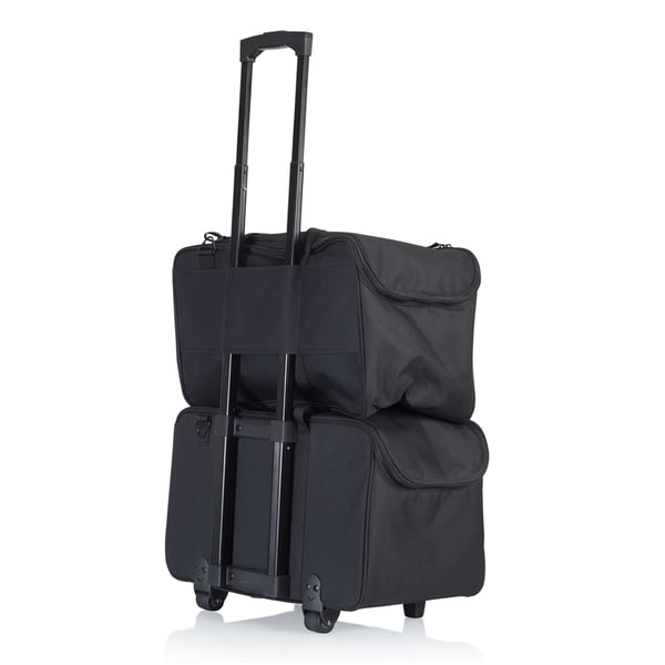 Gator Cases G-LIGHTBAG-2212 Borsa LED PAR 22 x 12
