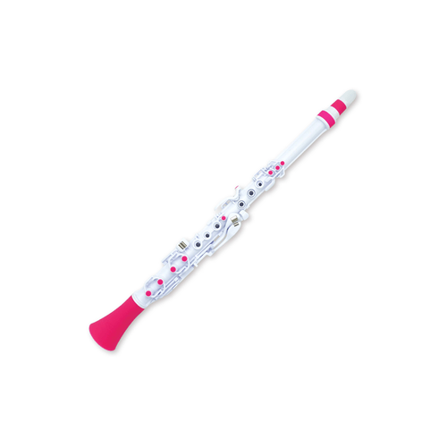 NUVO ITALIA CLARINÉO (BIANCO/ROSA)