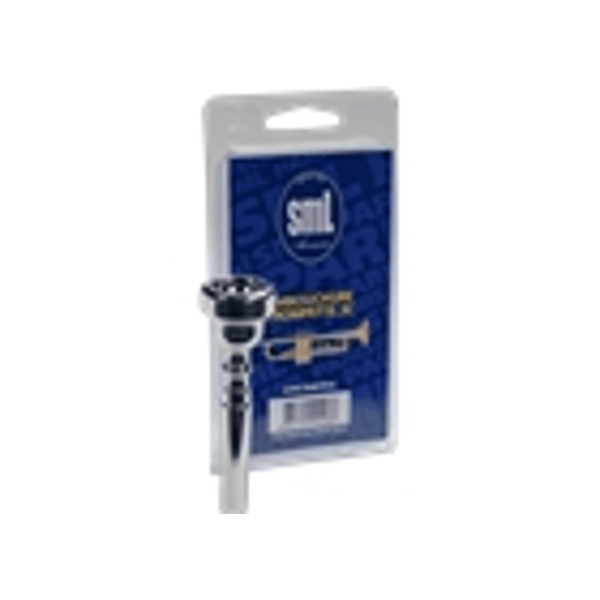 SML Paris ASM EMBTP3C Bocchino argentato per tromba 3 C