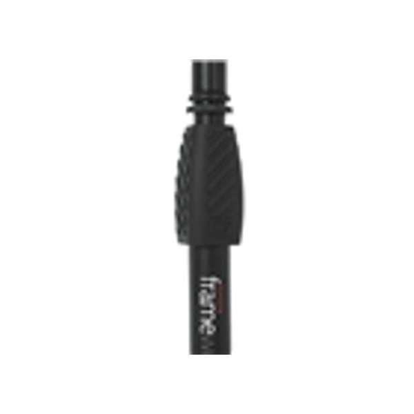 Gator Frameworks GFW-MIC-0822 Supporto microfono con asta telescopica per desktop e strumenti