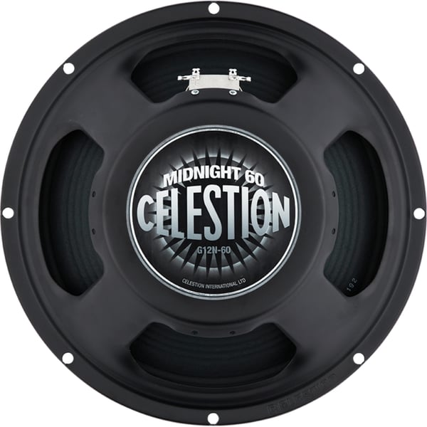 Celestion Originals Midnight 60 60W 8ohm
