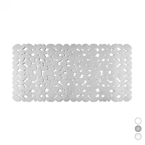 Tappeto vasca  mod. sassolini cm 36 x 72