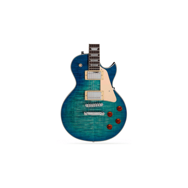 SIRE GUITARS L7 TBL TRANS BLUE