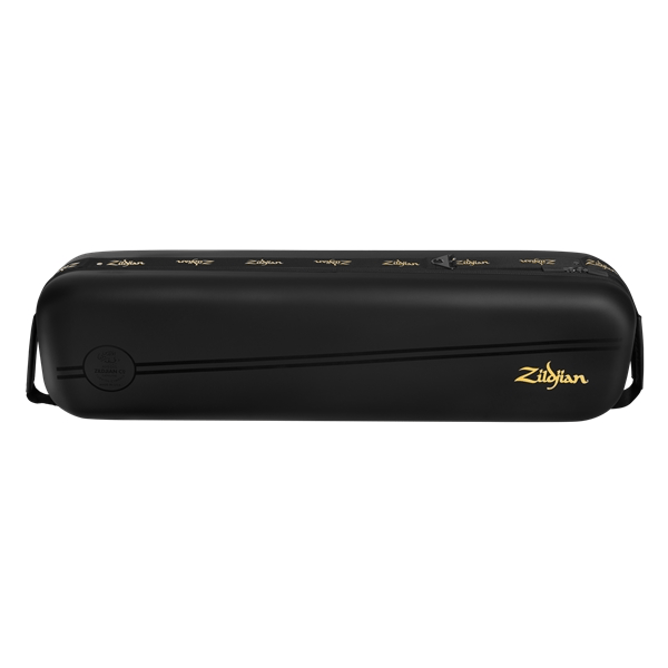 Zildjian PZA ZXCC0012 TOURING CROTALE CASE