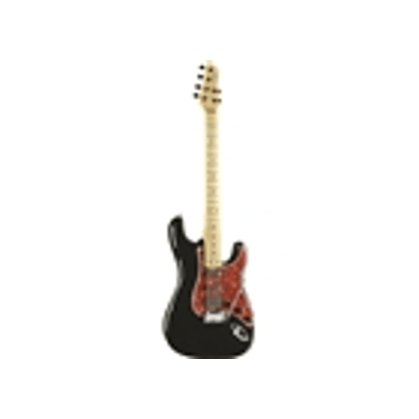 Eko Guitars Aire Lite Black