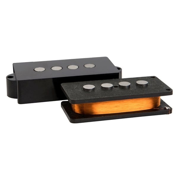 Aguilar AG 4P-HOT - Hot P Bass 4 Corde