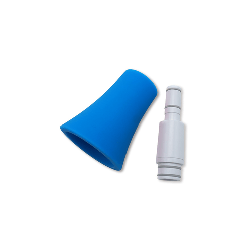 NUVO ITALIA KIT DRITTO" PER JSAX (BIANCO/BLU)"