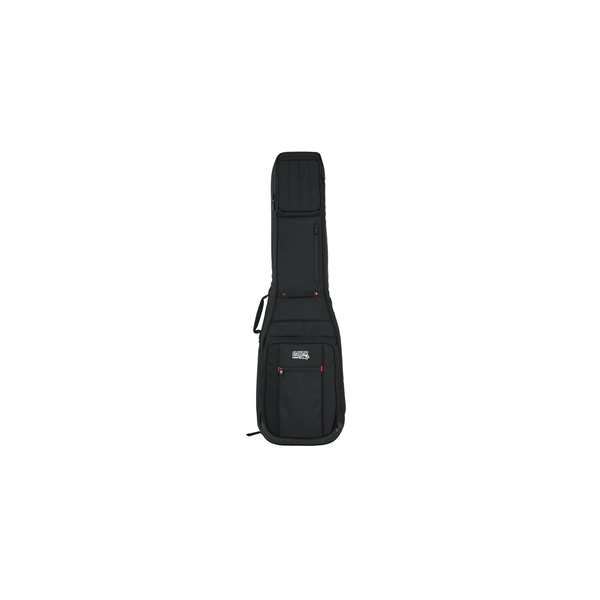 Gator Cases G-PG BASS 2X Borsa ProGo due bassi
