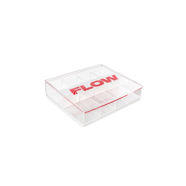 Dunlop 5491E Display Flow Acrilico Vuoto