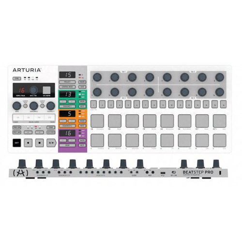 ARTURIA BeatStep Pro
