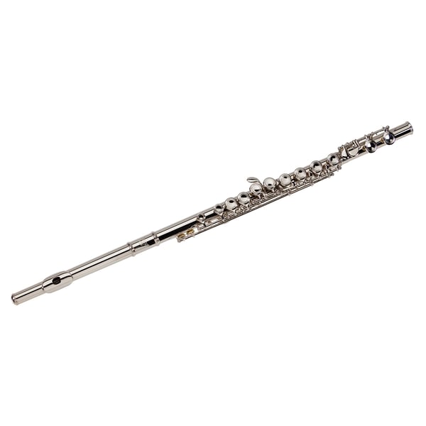 SOUNDSATION Flauto traverso in Do silver plated