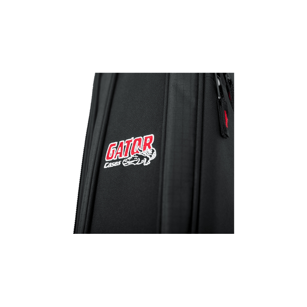 Gator Cases GB-4G-UKE SOP Borsa 4G ukulele soprano