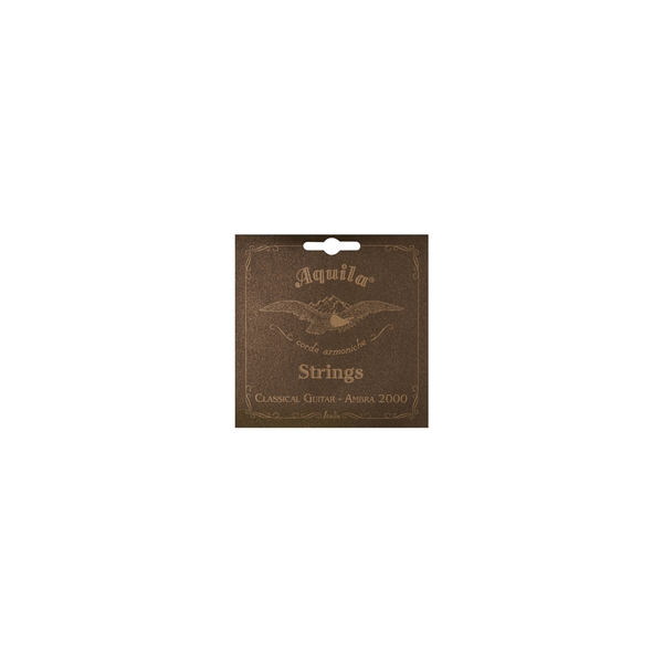 Aquila 173C Ambra 2000 Guit Rayon 900