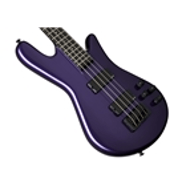 Spector NS Ethos 4 HP Plum Gloss