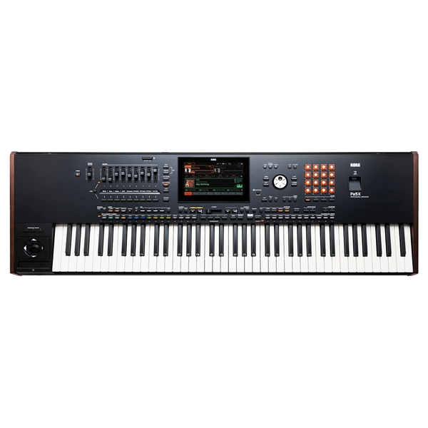 Korg PA5X-76