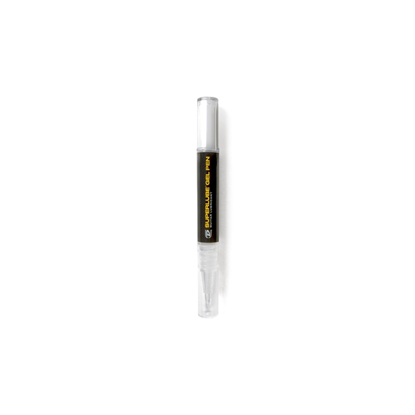 Dunlop 6567 System 65 Superblue Gel Pen