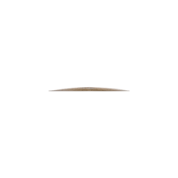 Zildjian K0882-20" K Custom Flat Top Ride