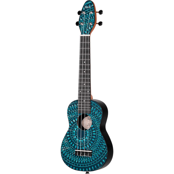 KEIKI K2SS-BKC