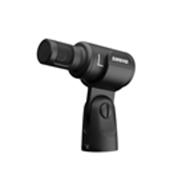 Shure MV88+STEREO-USB Microfono Stereo USB per Mac e PC