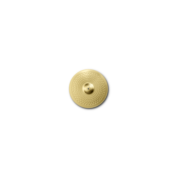 Zildjian ZP14PR-14" Planet Z HiHat Pair