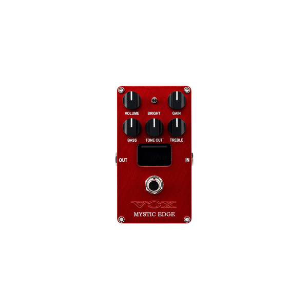 Vox Mystic Edge Valvenergy