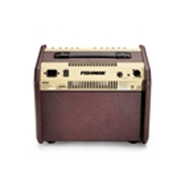 Fishman Loudbox Mini Bluetooth 60W (PRO-LBT-EU5)