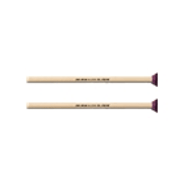Vic Firth M266 - Corpsmaster Keyboard Signature Ian Grom - Medium