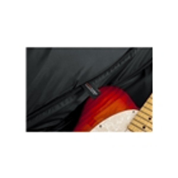 Gator Cases GB-4G-ACOUELECT Borsa 4G doppia acustica/elettrica