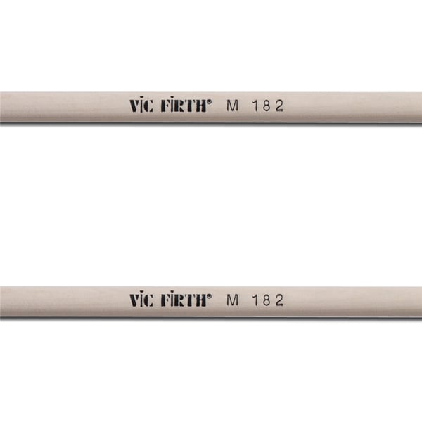 Vic Firth M182 - Corpsmaster Multi-Application Series - Medium