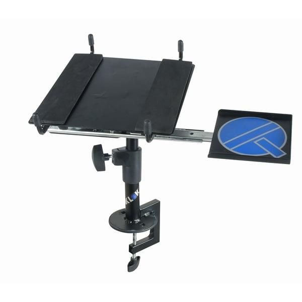 Quik Lok LPH/T Supporto per laptop con fissaggio da tavolo