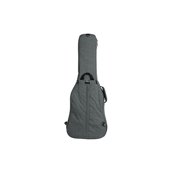 Gator Cases GT-ELECTRIC-GRY Borsa Transit chitarra elettrica Grigio chiaro