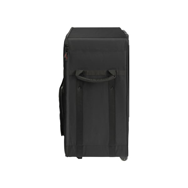 Gator Cases G-901 Custodia Testata con maniglia e rotelle