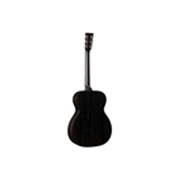 Martin & Co. 000-17E Black Smoke