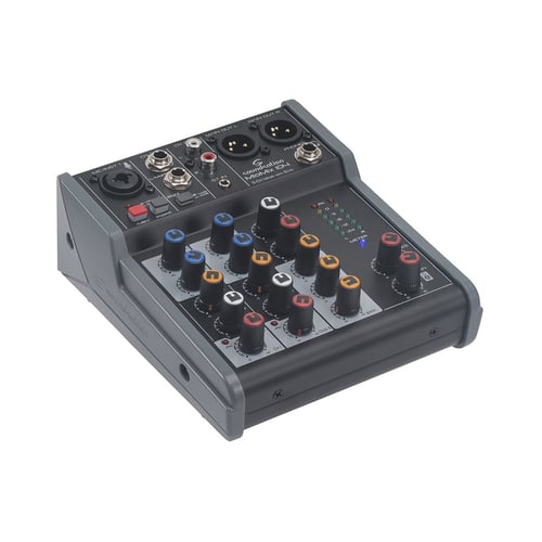 OQAN Q12 USB MK2 - MIXER AUDIO 12 CANALI CON EFFETTI