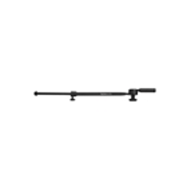Gator Frameworks GFW-MIC-MINIBM16 - Asta microfonica mini regolabile da 16 pollici
