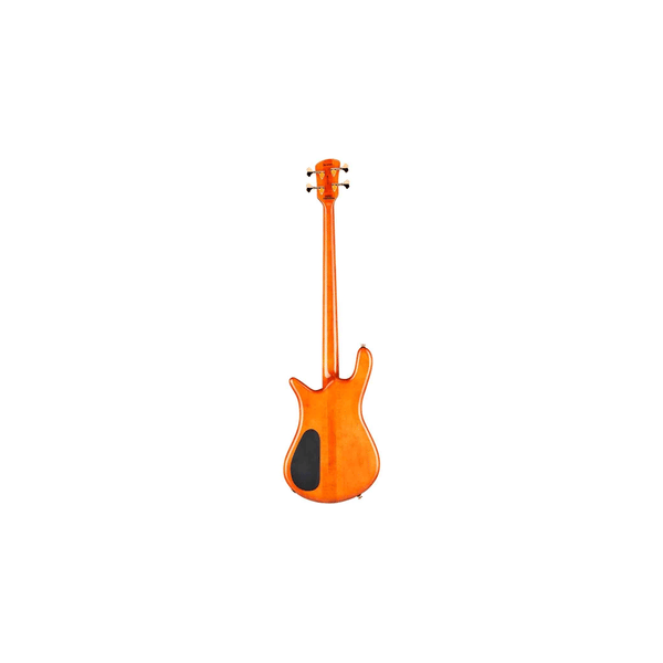 Spector Euro4 Doug Wimbish Amber