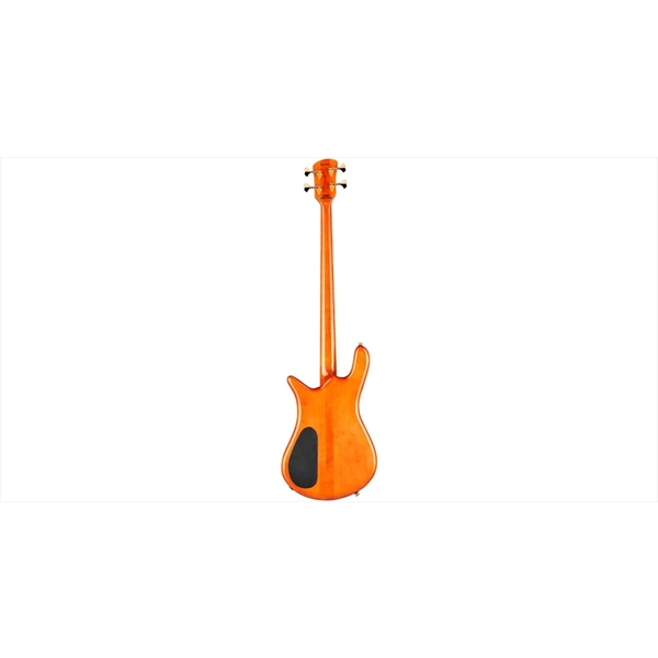 Spector Euro4 Doug Wimbish Amber