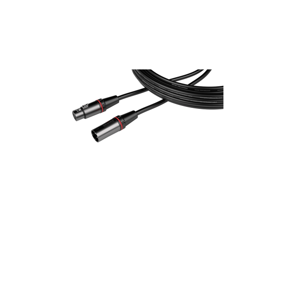 Gator Cableworks GCWH-XLR-03 Cavo XLR 1 m Serie Headliner