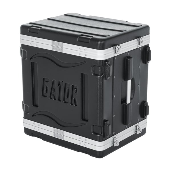 Gator Cases GR-8L Custodia da 8U Rack Standard