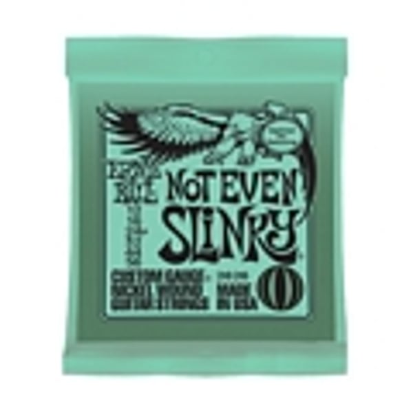ERNIE BALL Slinky Nickel Wound 2626 - Not Even. Modello P02626