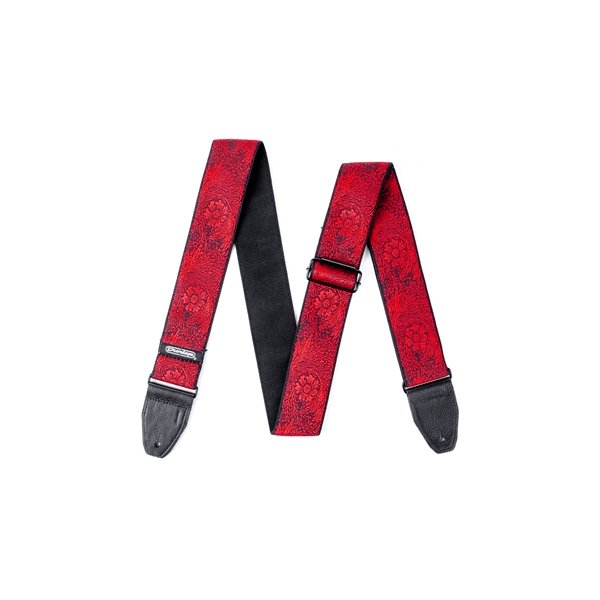 Dunlop D6721 Tracolla Jacquard Albion