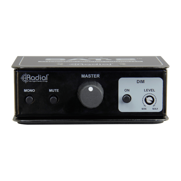 Radial Engineering SAT-2