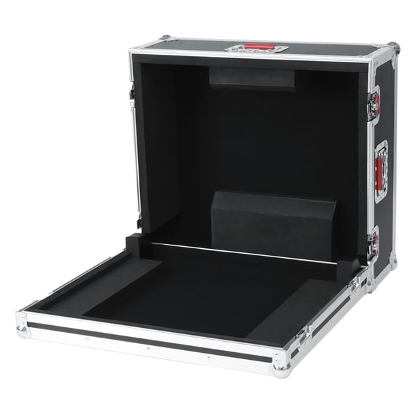 Gator Cases GTOURAHSQ6NDH Flight Case Mixer Allen & Heath SQ-6