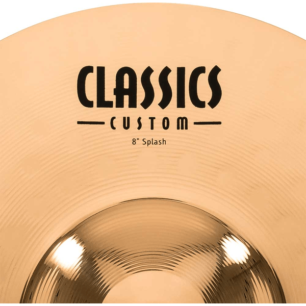 MEINL CC8S-B