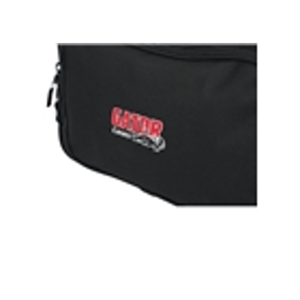 Gator Cases GK-1610 Borsa micro key/controller - 40,6 x 25,4 x 7,6 cm